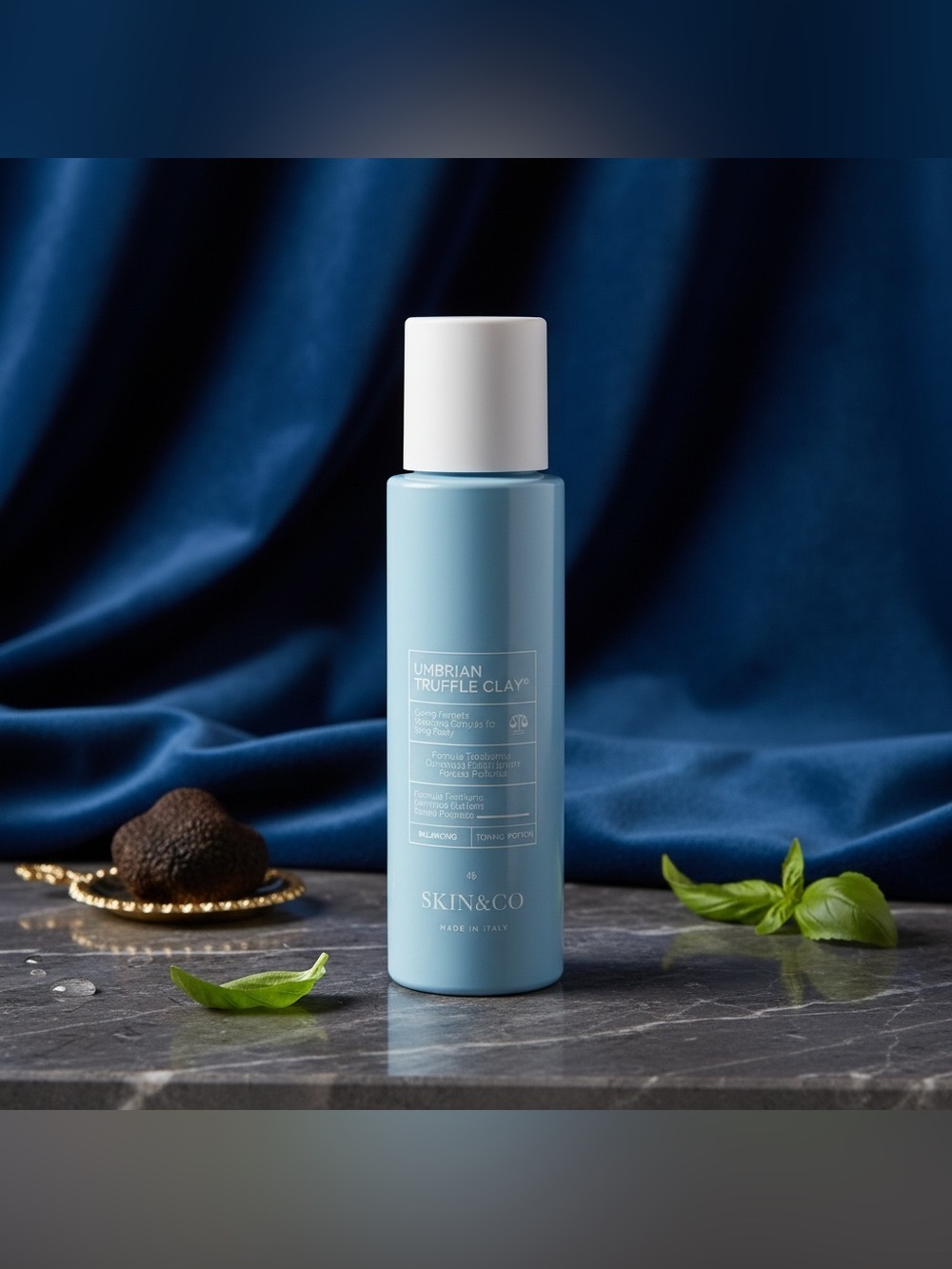 Skin&Co Umbrian Truffle Clay Toner - NIB